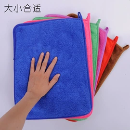 毛巾;毛巾礼盒装;干发巾干发帽