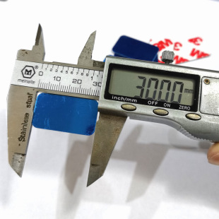 30*17*0.5mm��Ĥ�N0.5�����z�FƬ�Ӻ��FƬ���zճ�N�������P�F�NƬ