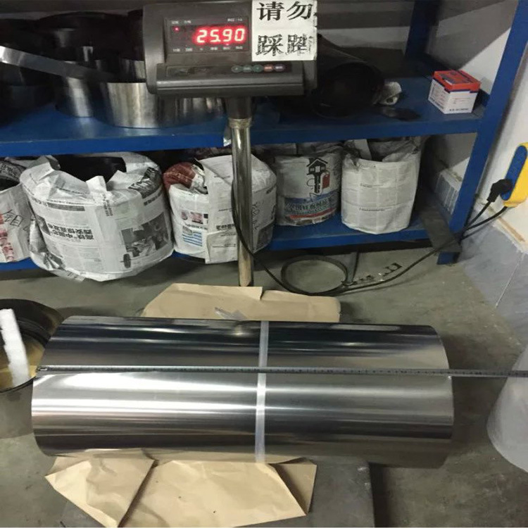 C135AMo钛合金板大量现货美标C135AMo高硬度钛合金棒可零切割