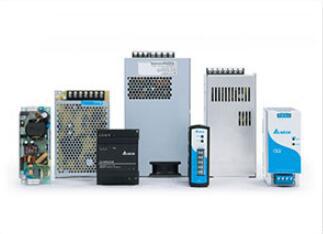 现货供应台达delta导轨式DRP024V060W1AA 平板式 开放式开关电源