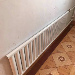 Factory Direct Sales Four-Column Coal Modification Special Radiator Corrosion-Resistant Coal Modification Special Radiator Spot Straight Hair