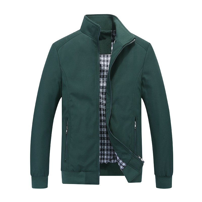 (Cross-border trading), autumn thin jacket, plus size 3