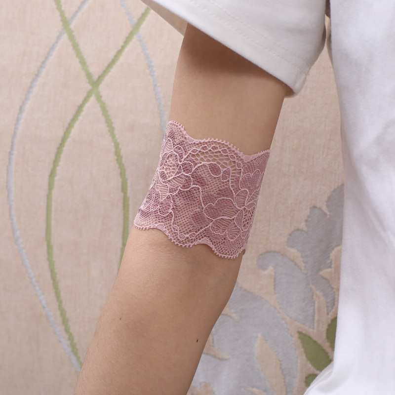 가벼운 핑크 (길이 6cm)