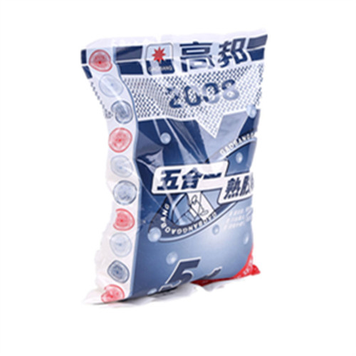 Factory Direct Sale Da Zheng Mature Glue Powder Wallpaper Adhesive Waterproof Moldproof White Bagged Construction Adhesive