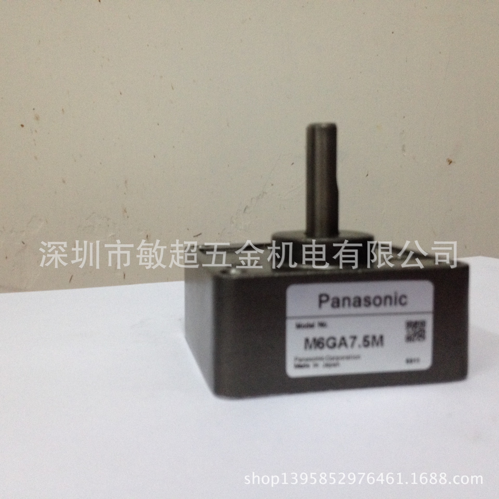 M8GB36B-CB 松下减速机(M8GB36B-CB) 特价销售