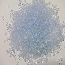 医疗医用级PVC粒子生产厂家 非邻苯透明颗粒 符合生物相容性测试