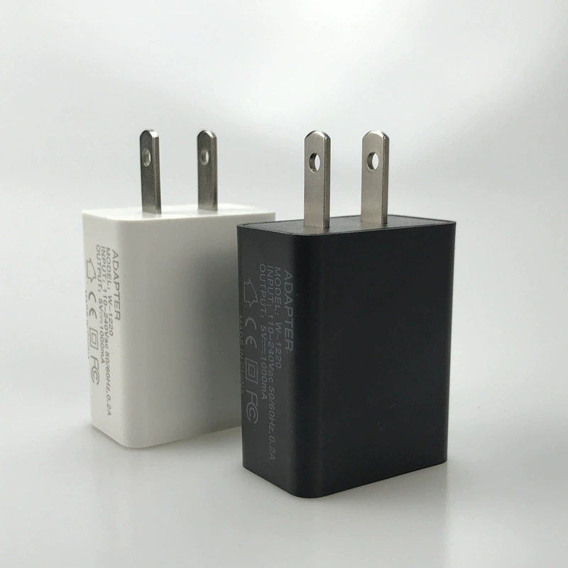 Зарядное устройство, зарядка смартфона, 5 В, 1 А, 5 В, 2 А