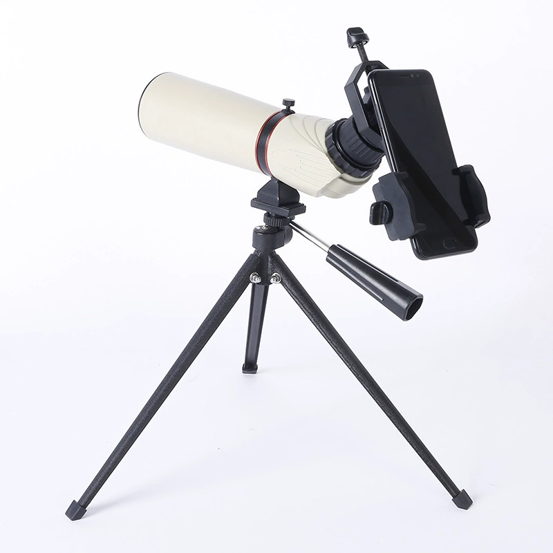 12 раз-30 раз 50 мм большой диаметр Монокуляр для наблюдения за птицами телескоп концерт HD зум Оптовая Продажа с фабрики