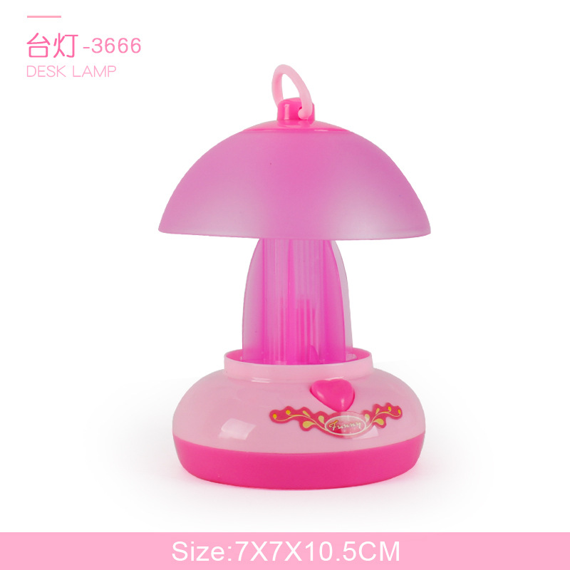3666-테이블 램프 91g