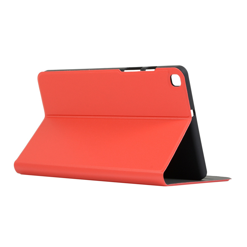 Suitable for Samsung Tab A 8.0 T290 flat protective case SM-t295 honeycomb front support leather case soft case Suitable for Samsung Tab A 8.0 T290 flat protective case SM-t295 honeycomb front support leather case soft case