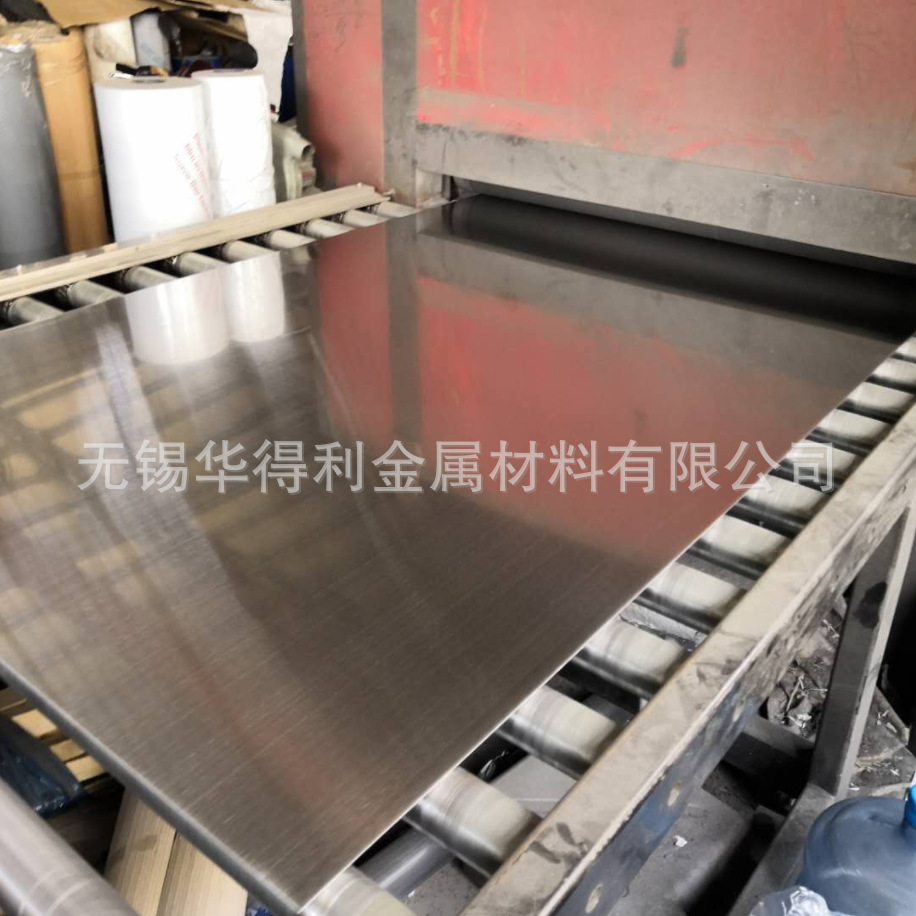 厂家供应 304不锈钢板 1.0mm 1.2mm 1.5mm 2.0mm不锈钢板