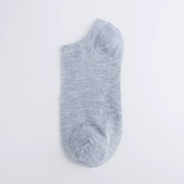 Naked socks 8128 gray 37-42