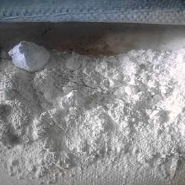 厂家供应2000目白垩土油画底子制作白垩粉 95白垩粉