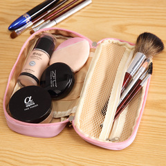 Stationery Set for Boys and Girls, Cute Creative Pencil Case, Han Style Multi-functional Pencil Bag, Instagram Style Stationery Bag, Wholesale