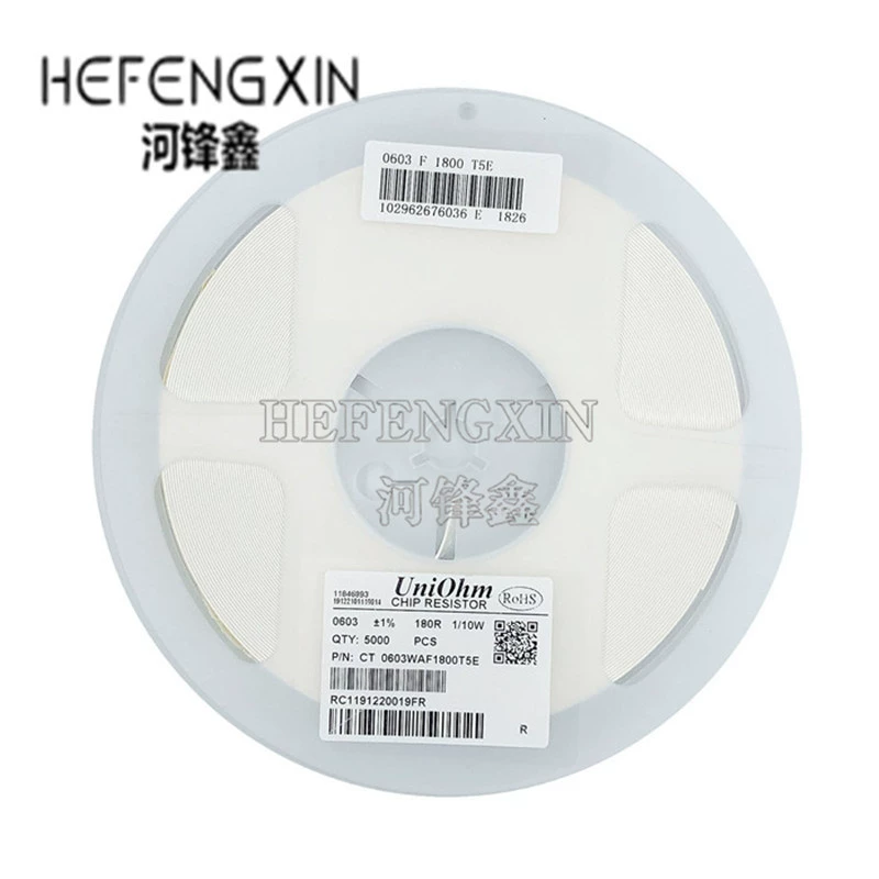 0603 SMD резистор 1% точность 9,09 K 9,1 K 9,31 K 9,53 K 9,76 K 10K