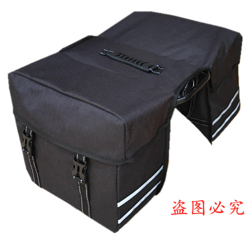 Bolsa de transporte de bicicletas bicicleta de montaña trasera bolsa de transporte de cáscara dura bolsa grande bicicleta de viaje bicicleta bolsa de transporte grande