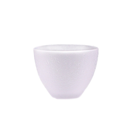 Japanese-style hammered frosted sake pot household heat-resistant thumb hip pot wine warmer white wine scalding pot yellow wine shochu pot
