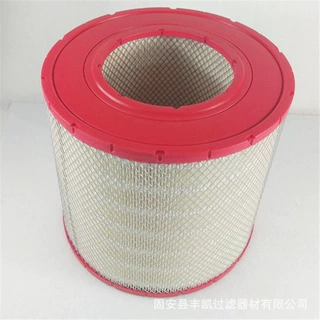 厂家销售压缩机配件39903265空压机配件除尘滤芯