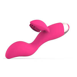 双头震动后庭拉珠夫妻房事调情震动棒女用AV棒前阴后庭按摩器批发