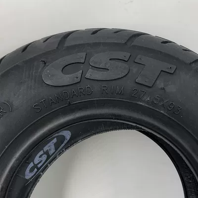 Solid Tire 8inch Inner Tube – Elektrikli avtomobil şinləri