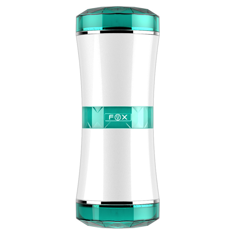 더블 펀 S1 + 화이트