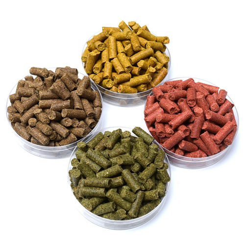 Fruity fragrance-free fishing pellets, bait herring, grass carp, carp, black pit sliding mouth reservoir, wild fishing nesting material in bulk