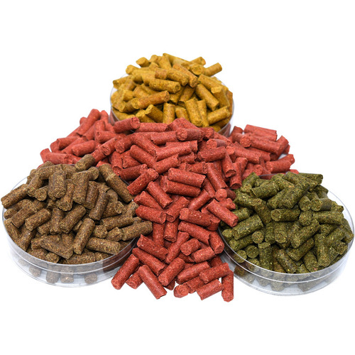 Fruity fragrance-free fishing pellets, bait herring, grass carp, carp, black pit sliding mouth reservoir, wild fishing nesting material in bulk