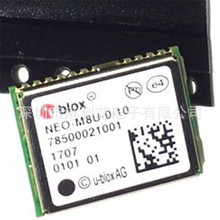 NEO-M8U-0-10 ȫ���ֻ�GPSģ��AD7888ARUZ JN5164/A01 LT3692EUH