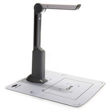 良田高拍仪S1282AF A3高清文件办公扫描证件读取 认证对比 1500万