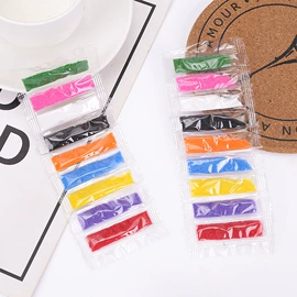 金葱粉;沙石砾石;工艺原料