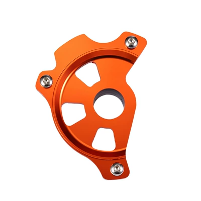 Motosiklet ləvazimatları və aksesuarları — Brake Panel Cover Adapter Code