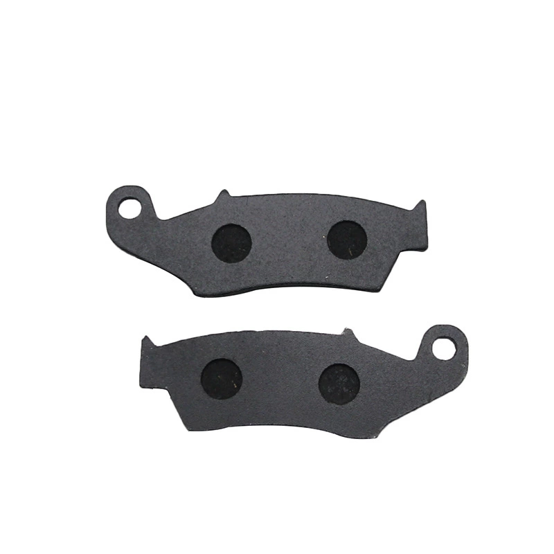 Мотоциклетные тормозные колодки подходят для Honda CRF250R, CR125R, CRF450R, CRF450X