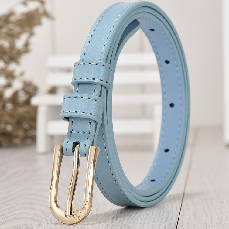 cute summer belt