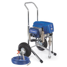 质量保障 美国固瑞克690涂装设备 手推高压无气喷涂机