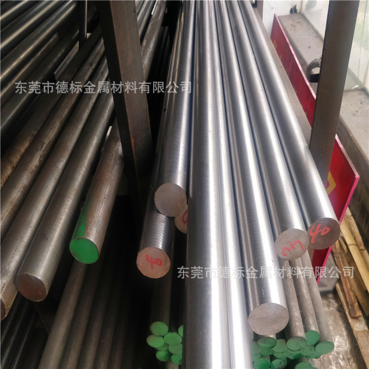15CRMO大中小直径棒材 15CRMO光亮棒材
