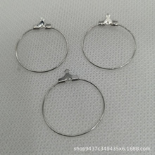 25�����¼ܶ��hȦ �n����h��Ȧ �FȦ �B��Ȧ diy�Ʒ������l