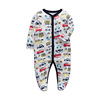 Children's bodysuit, overall for baby, wholesale, long sleeve