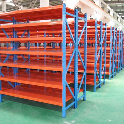 Medium-Sized Warehouse Shelves, Screw Motorcycle transmission system parts
