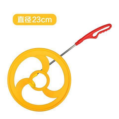 핫 휠 23cm