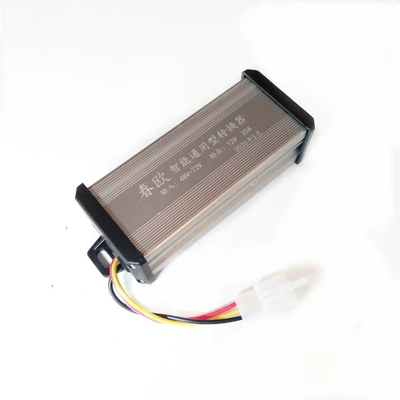 20A converter high power – Other Electric Vehicle Accessories