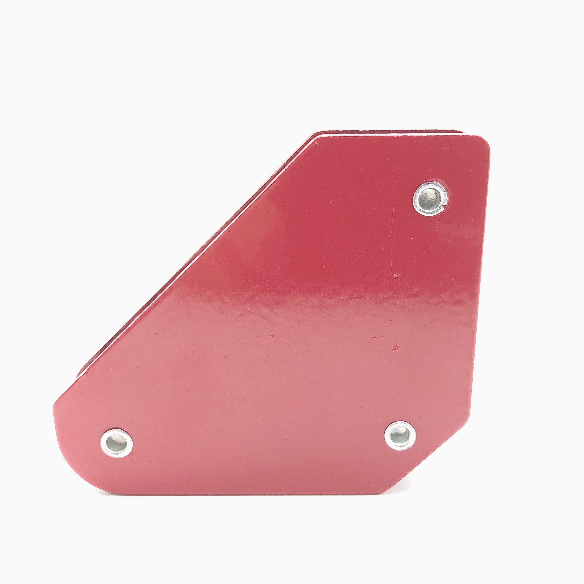 电磁焊接座磁铁4个吸铁石45°90°135°角度可选择 拉力9磅