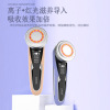 TOKTIK household Red Rejuvenation Into instrument Face massage cosmetic instrument Skin care clean Eye antifading Peel
