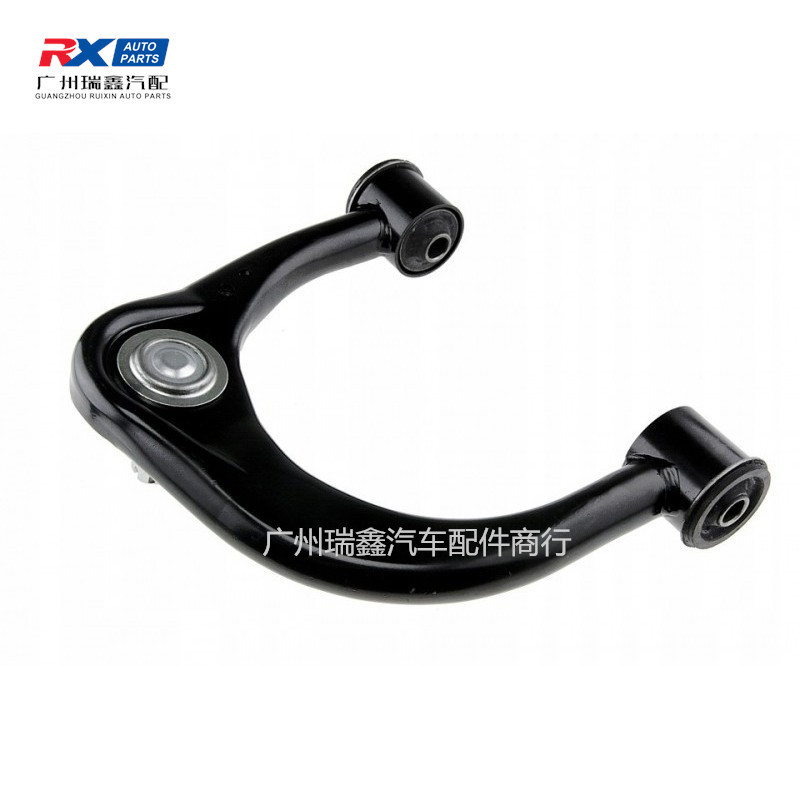 48610-0k040 adecuado para Toyota HELAX Vigo tracción en las cuatro ruedas suspensión superior hilux brazo oscilante suspensión image 2