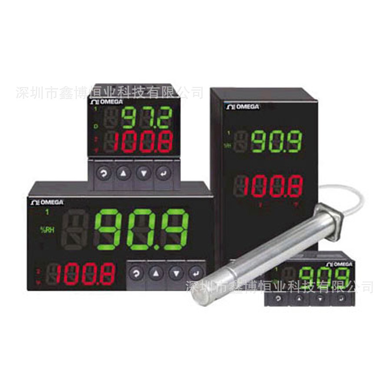CNITH-I16D33-2-EIT CNITH-I3222-2-DC American Omijia Digital Display Controller CNITH-I16D33-2-EIT CNITH-I3222-2-DC American Omijia Digital Display Controller