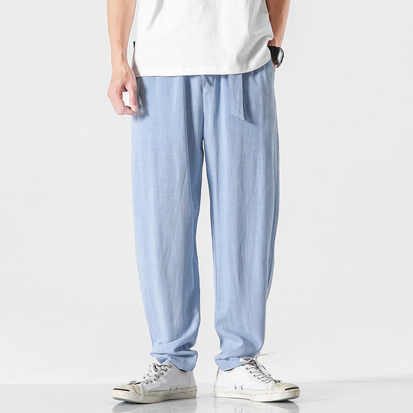 Summer trousers