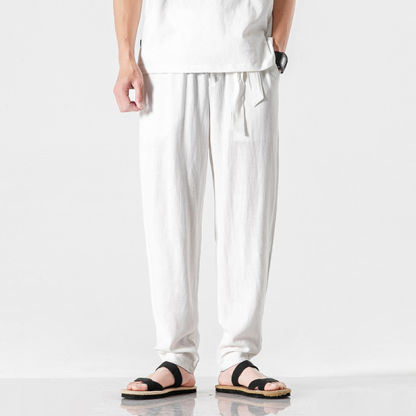 Summer trousers