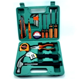 十字螺丝刀;家用组合工具;一字螺丝刀