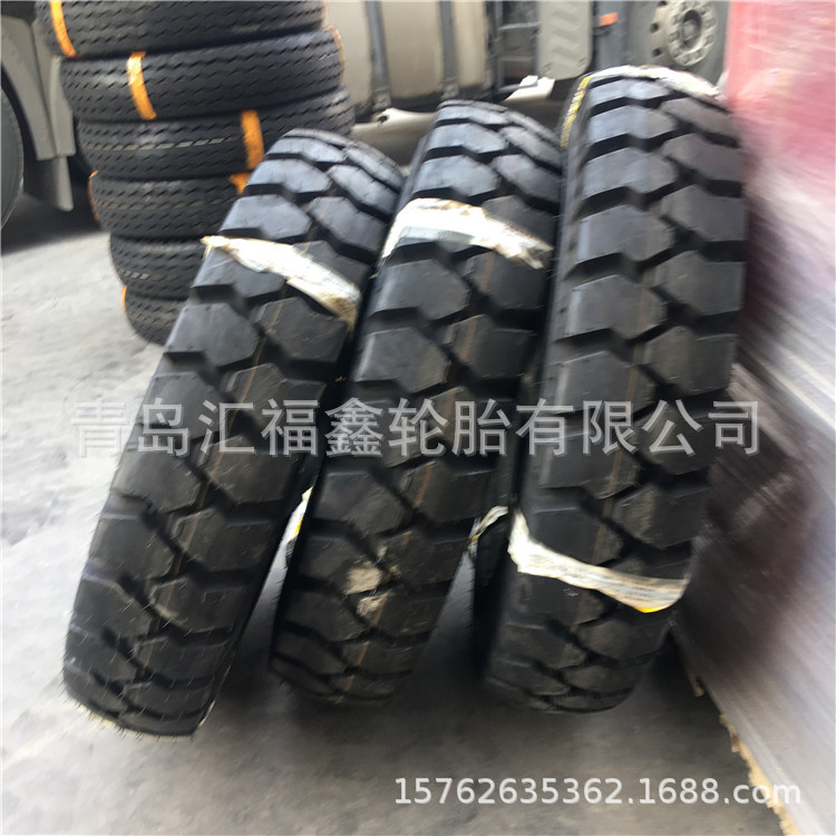 750-16 7.50-16LT 矿用工程胎轮胎 大块M719