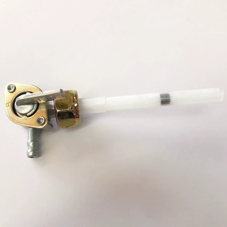 70cc/90cc/ATC185/ATC200/CB100/XL100 внедорожник 14 мм переключатель топливного клапана