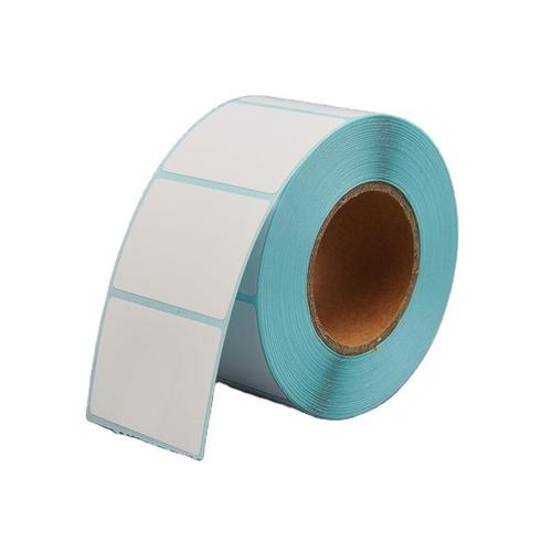 Three-proof thermal label paper self-adhesive sticker 100*150 30 40 50 607080 printing sticker E-mail